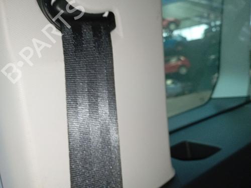 Used Rear right seatbelt Rear right seatbelt VW CADDY V Box Body/MPV (SBA, SBH) 2.0 TDi (102 hp) 33263276 33263276