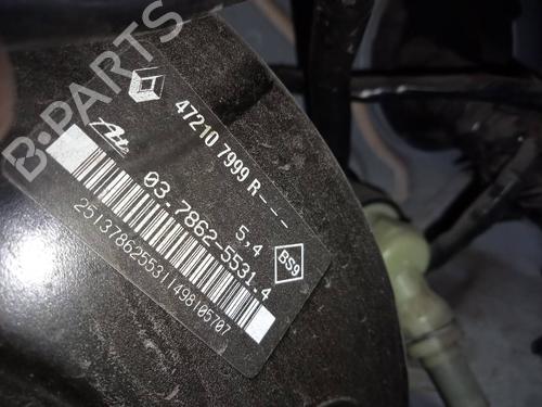 Used Servo brake DACIA DOKKER MPV (KE_) [2012-2025]  19642599