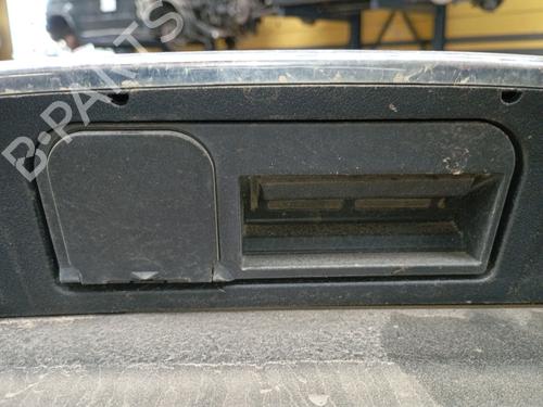 Used Tailgate handle Tailgate handle 38702575 38702575