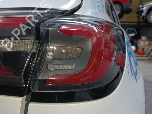 Right taillight FORD PUMA (J2K, CF7) 1.0 EcoBoost mHEV | BP36595165C35 - Image 2