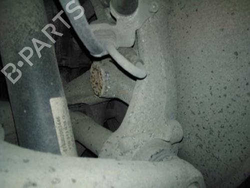 Used Right rear steering knuckle AUDI A5 Sportback (8TA) 2.0 TDI (143 hp) 6984015