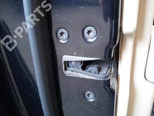 Used Front left lock Front left lock JAGUAR XF I (X250) 2.2 D (190 hp) 10389591 10389591