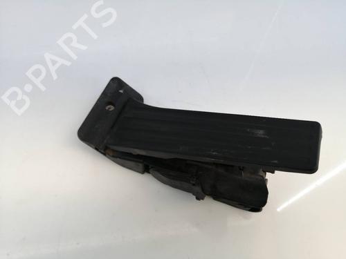 Used Pedal BMW 3 (F30, F80) 318 d (150 hp) 7831625