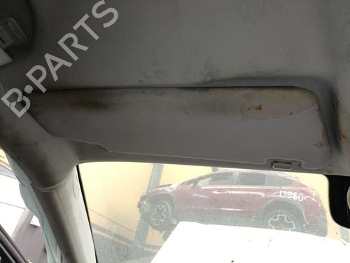 Venstre solskærm MERCEDES-BENZ E-CLASS T-Model (S212) E 200 CDI / BlueTEC (212.205, 212.206) | BP29946509I1 