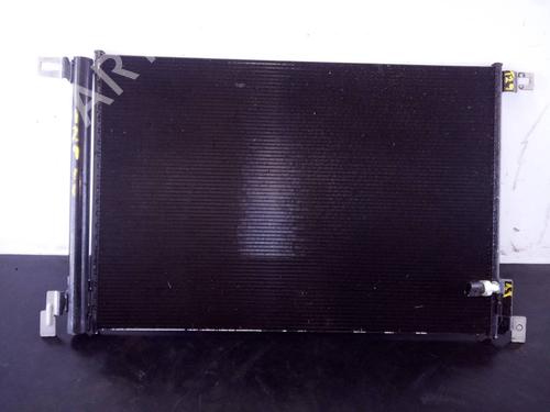 Used AC radiator VW TOUAREG (CR7, RC8) 3.0 TDI 4motion (231 hp) 22798624