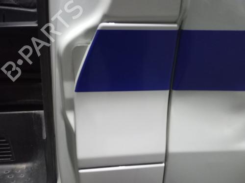 Used Fuel flap Fuel flap RENAULT TRAFIC III Van (FG_) 1.6 dCi 95 (FGMJ, FGMR) (95 hp) 40079968 40079968
