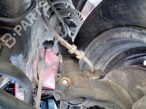 Used Right front shock absorber Right front shock absorber SKODA FABIA II Combi (545) 1.9 TDI (105 hp) 10724932 10724932