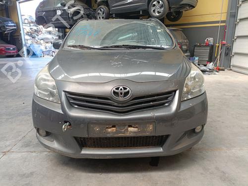 Right front window switch TOYOTA VERSO (_R2_) 2.0 D-4D (AUR20_, AUR20R) | BP38235391I26 - Image 4