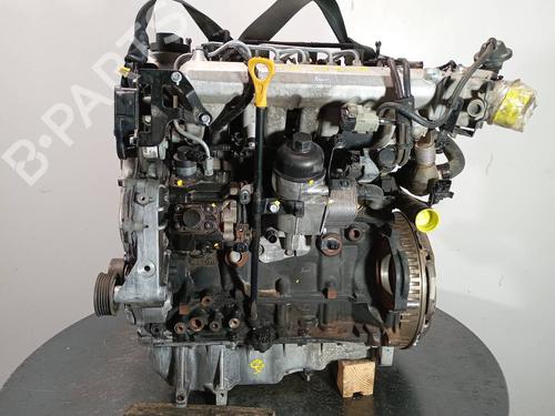 Used Engine KIA CEE'D SW (ED) 1.6 CRDi 115 (115 hp) 20979340