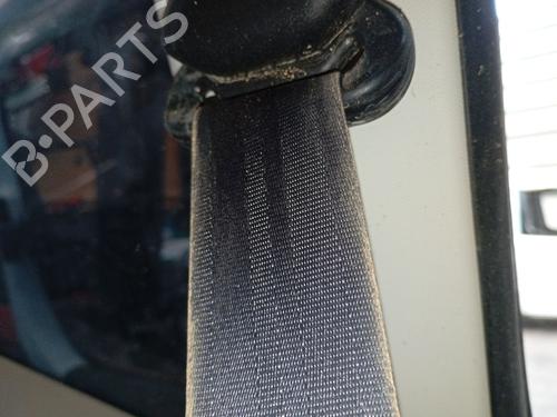 Used Rear left seatbelt FORD TOURNEO COURIER B460 MPV 1.5 EcoBlue (100 hp) 27712999