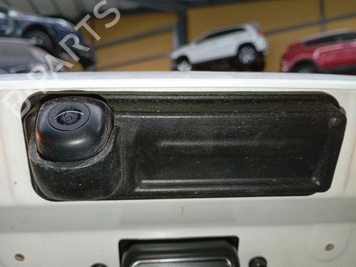 Used Tailgate handle KIA STONIC (YB) 1.0 T-GDi Eco-Dynamics+ (101 hp) 30684500
