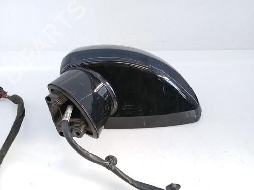 Left mirror AUDI TT (8J3) 2.0 TDI quattro | BP16844780C26 