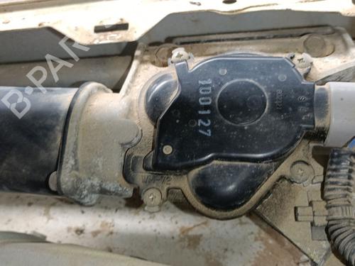 Front wiper motor NISSAN PATHFINDER III (R51) 2.5 dCi 4WD | BP37489311M29 - Image 2