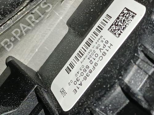 Pedal FORD PUMA (J2K, CF7) 1.0 EcoBoost mHEV | BP36564179I4 - Image 2