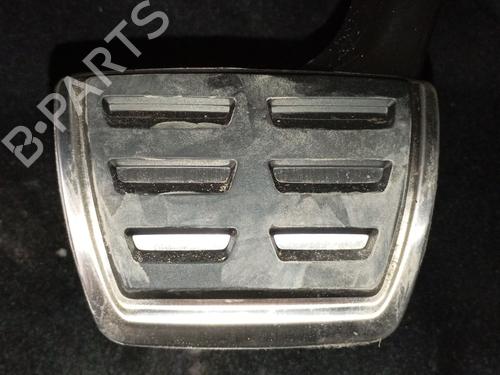 Used Break pedal SKODA OCTAVIA IV Combi (NX5, PV5) 1.4 TSI RS iV (150 hp) 28838145