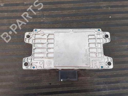 Gearbox control unit NISSAN QASHQAI / QASHQAI +2 I (J10, NJ10, JJ10E) 1.6 dCi | BP6138660M52 