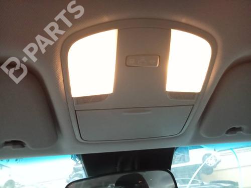 Used Interior roof light Interior roof light HYUNDAI i30 (PDE, PD, PDEN) 1.0 T-GDI hybrid 48V (120 hp) 10905640 10905640