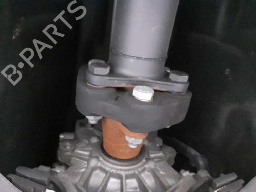 Used Driveshaft BMW 1 (F20) 116 d (116 hp) 5926933
