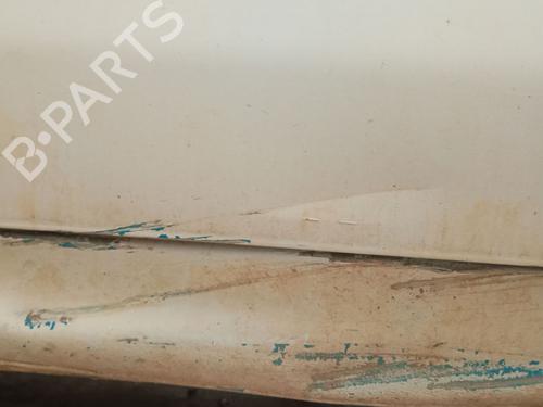 Højre side skydedør CITROËN BERLINGO MULTISPACE (B9) 1.6 HDi 75 16V | BP31920998C75 