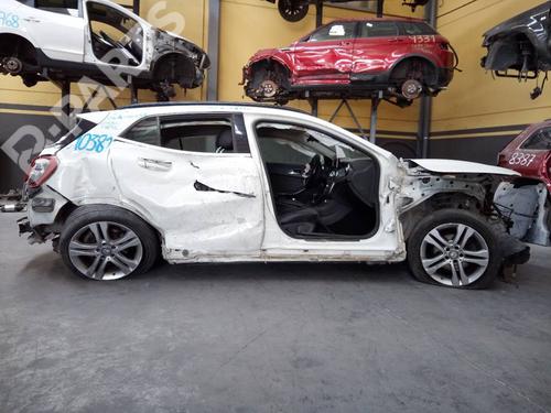 Used Parts MERCEDES-BENZ GLA-CLASS (X156)  GLA 200 CDI / d (156.908)  1079530