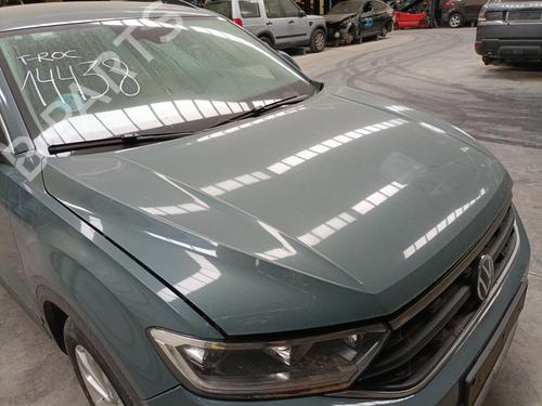 Motorhjelm VW T-ROC (A11, D11) 1.5 TSI | BP32859270C1 - Image 2