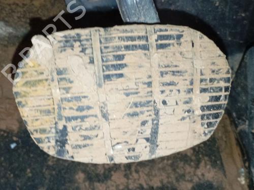 Used Break pedal BMW 1 (F40) 118 d (150 hp) 27874384
