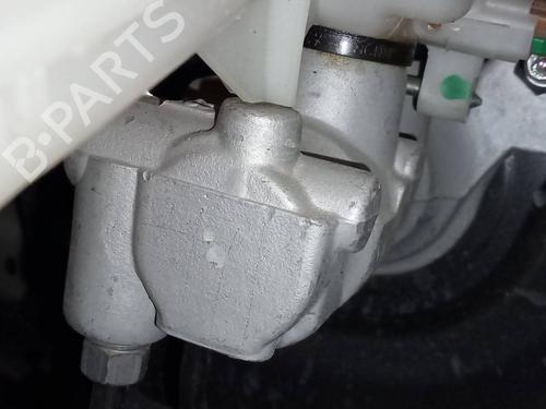 Brake master cylinder CITROËN C4 III (BA_, BB_, BC_)  | BP22275403M77 
