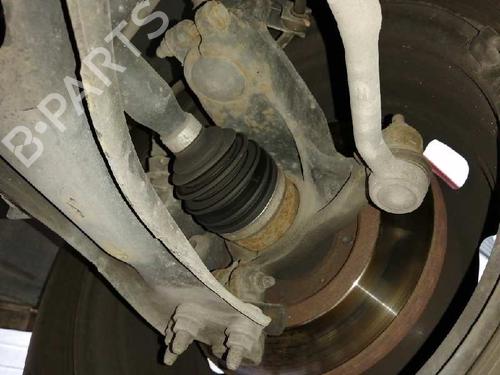 Right front steering knuckle CITROËN C3 II (SC_)  | BP5079942M26 