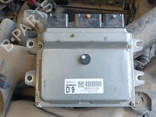 Used Engine control unit (ECU) Engine control unit (ECU) 38589199 38589199