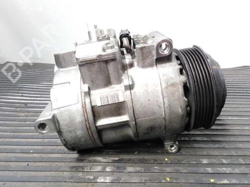 AC compressor MERCEDES-BENZ E-CLASS (W212)  | BP3134323M34 