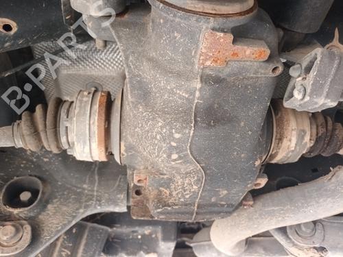 Rear differential BMW X1 (E84) xDrive 18 d | BP37667270M24 - Image 2