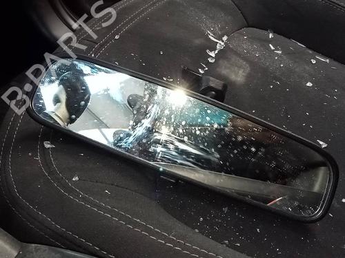 Used Rear mirror KIA SPORTAGE III (SL) 1.7 CRDi (116 hp) 10665773