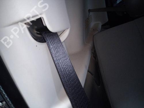 Used Rear right seatbelt JEEP COMPASS (MK49) [2006-2025]  19795381