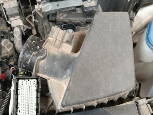 Used Air filter box Air filter box FORD TOURNEO COURIER B460 MPV 1.0 EcoBoost (100 hp) 40446951 40446951