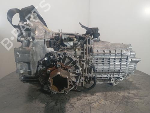 Getriebe für AUDI A4 B6 (8E2) 1.9 TDI (130 hp) 32294211