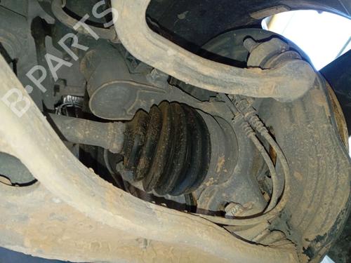 Used Right front steering knuckle MERCEDES-BENZ GLA-CLASS (X156) GLA 200 CDI / d (156.908) (136 hp) 32367230
