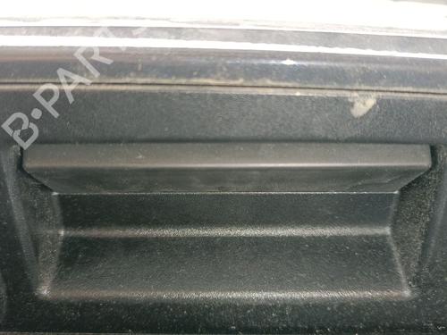 Used Tailgate handle KIA SPORTAGE V (NQ5) 1.6 T-GDI MHEV (180 hp) 28072415