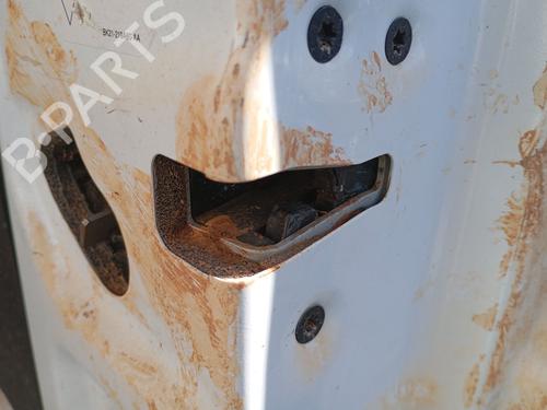 Used Tailgate lock FORD TRANSIT V363 Van (FCD, FDD) 2.0 EcoBlue (130 hp) 27839101