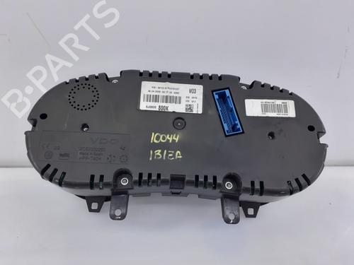Instrument cluster SEAT IBIZA IV SC (6J1, 6P5) 1.2 | BP9695583C47 