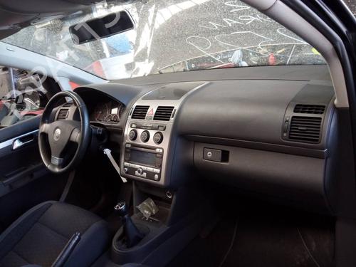 Used Dashboard VW TOURAN (1T1, 1T2) [2003-2010]  20116131