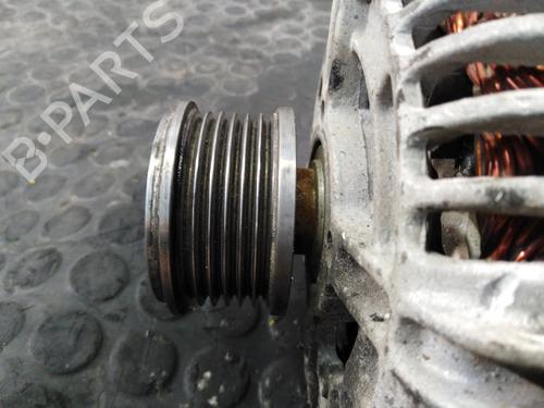 Alternator RENAULT KANGOO / GRAND KANGOO II (KW0/1_) 1.5 dCi 70 (KW0V, KW0A) | BP11919773M7 