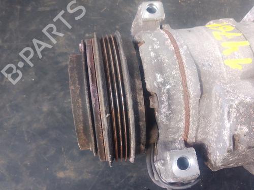 AC compressor IVECO DAILY VI Van 35S18, 35C18, 40C18, 42S18, 50C18, 60C18, 65C18, 70C18 | BP37232366M34 - Image 2