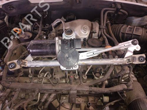 Used Front wiper motor HYUNDAI SANTA FÉ III (DM, DMA) [2012-2018]  20111325