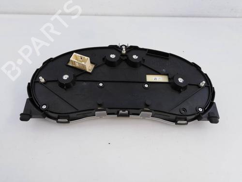 Instrument cluster CITROËN BERLINGO MULTISPACE (B9)  | BP11173493C47 