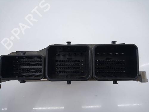 Engine control unit (ECU) CITROËN BERLINGO MULTISPACE (B9)  | BP11173483M57 