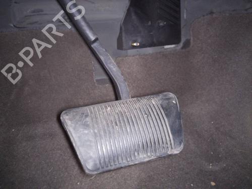 Used Break pedal JEEP CHEROKEE (KK) [2007-2025]  19939548