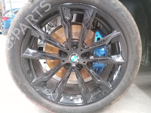 Felge für BMW X3 (G01, F97, G08) xDrive 20 d Mild-Hybrid (190 hp) 31091970