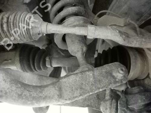 Used Left front driveshaft NISSAN PATHFINDER III (R51) 2.5 dCi (174 hp) 6100039