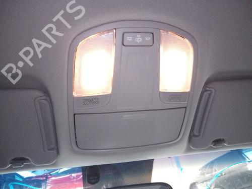 Used Interior roof light HYUNDAI TUCSON (TL, TLE) 1.7 CRDi (116 hp) 8489571