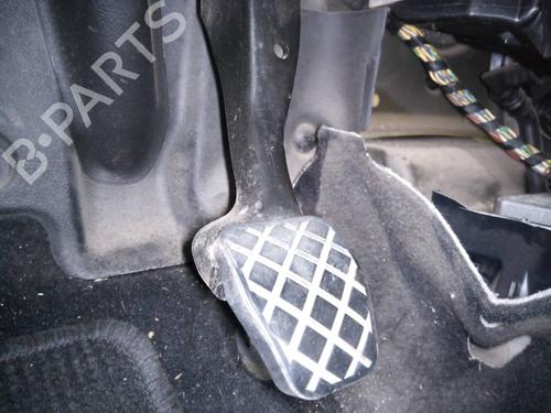 Used Break pedal VW TOURAN (1T1, 1T2) 2.0 TDI 16V (140 hp) 11767332